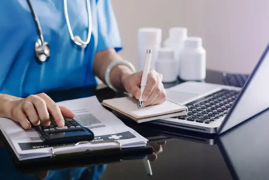 expert denial management services for providers