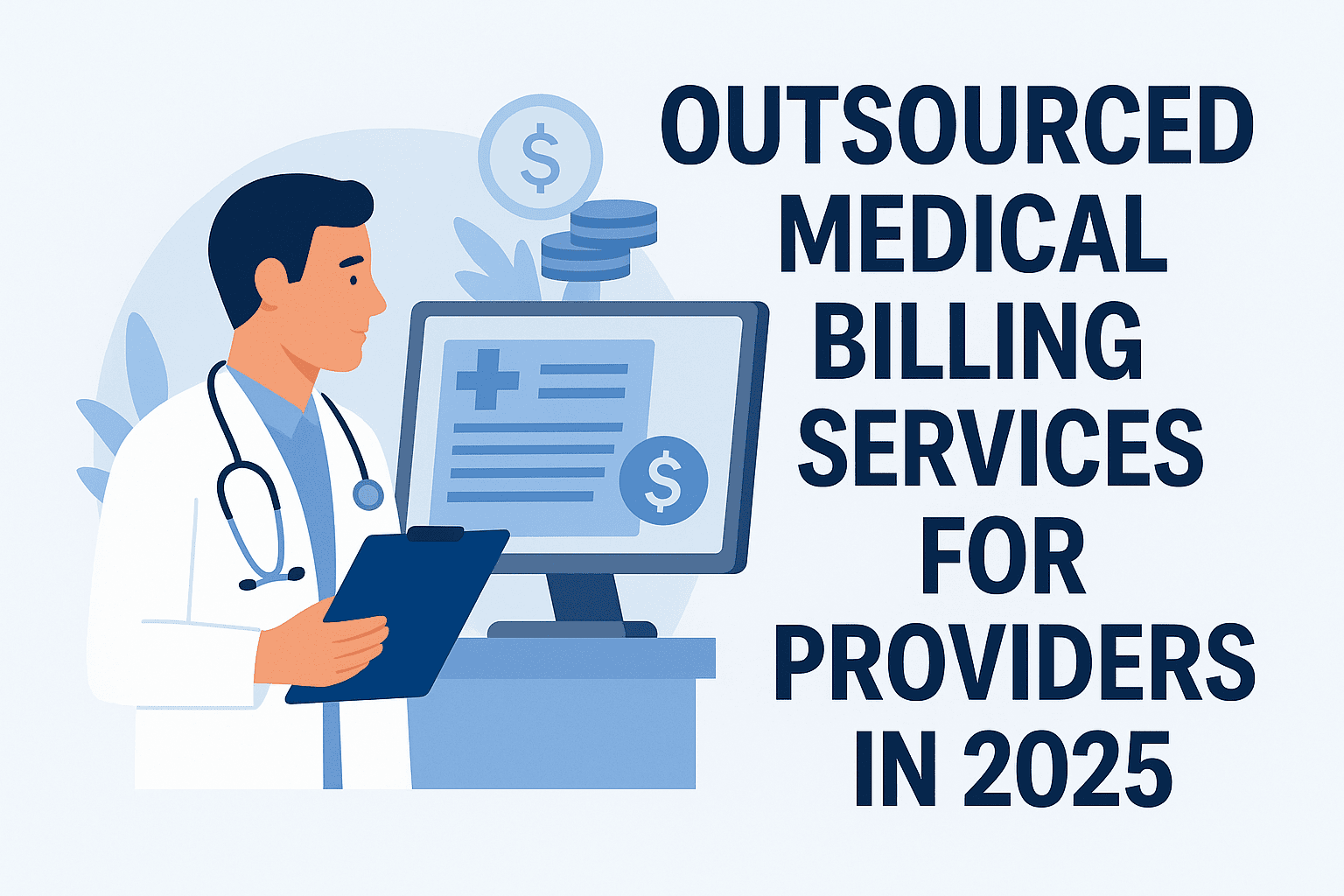 👉 Outsourced Medical Billing Services for Providers in 2025