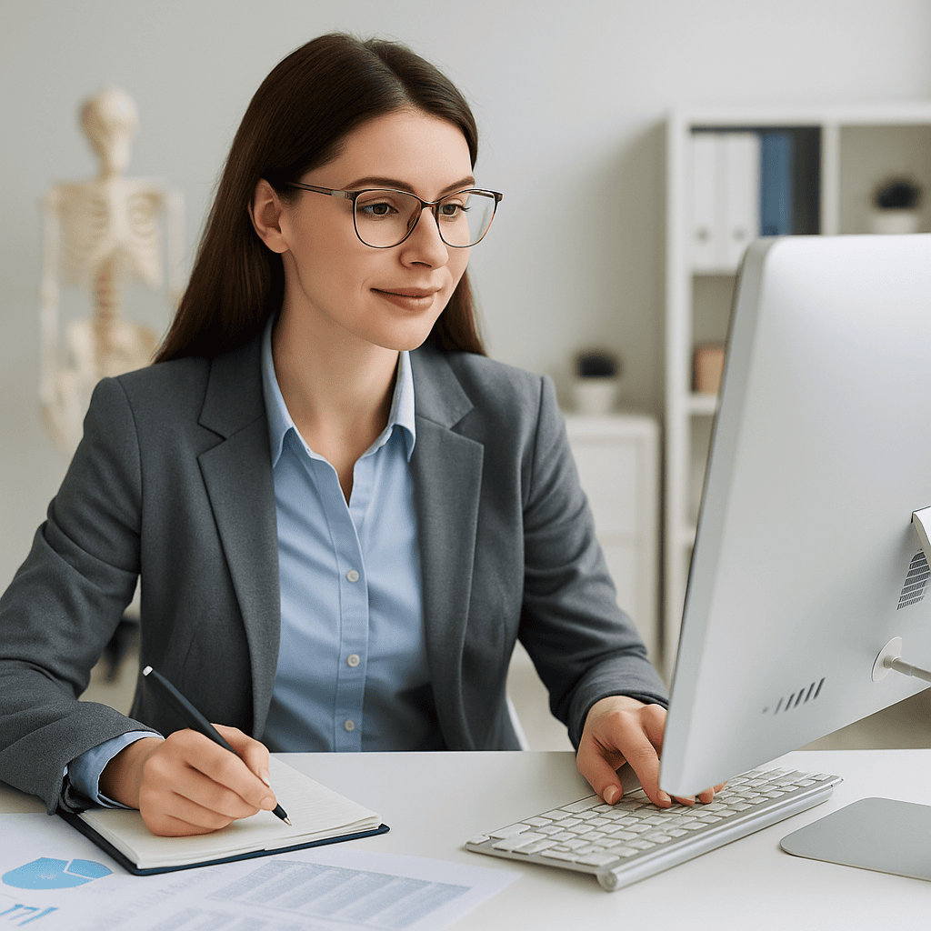 Reliable Osteopathic Billing Services by The Ashez Group