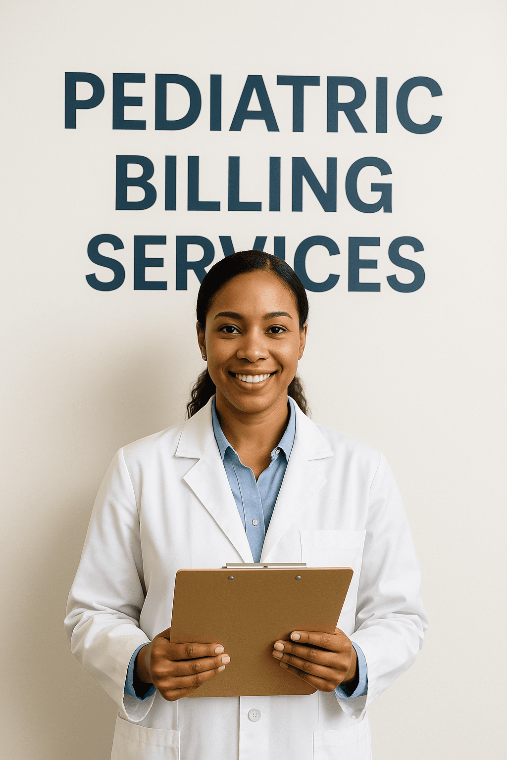 Pediatrics Billing Services