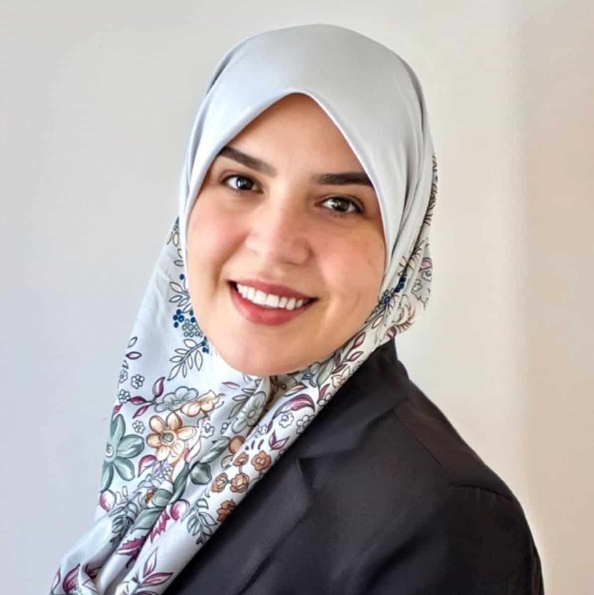 Narges Niaroji