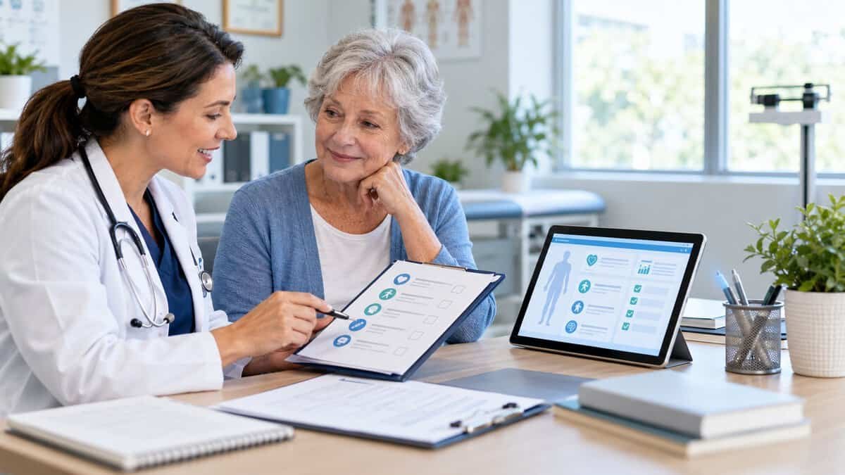 Annual wellness visit CPT codes for Medicare patients